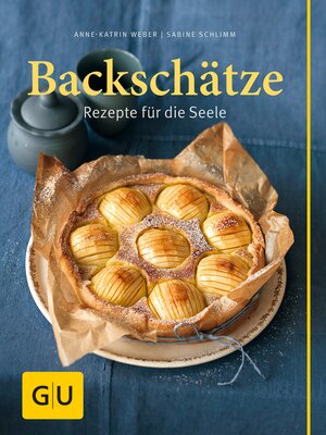 cover image of Backschätze